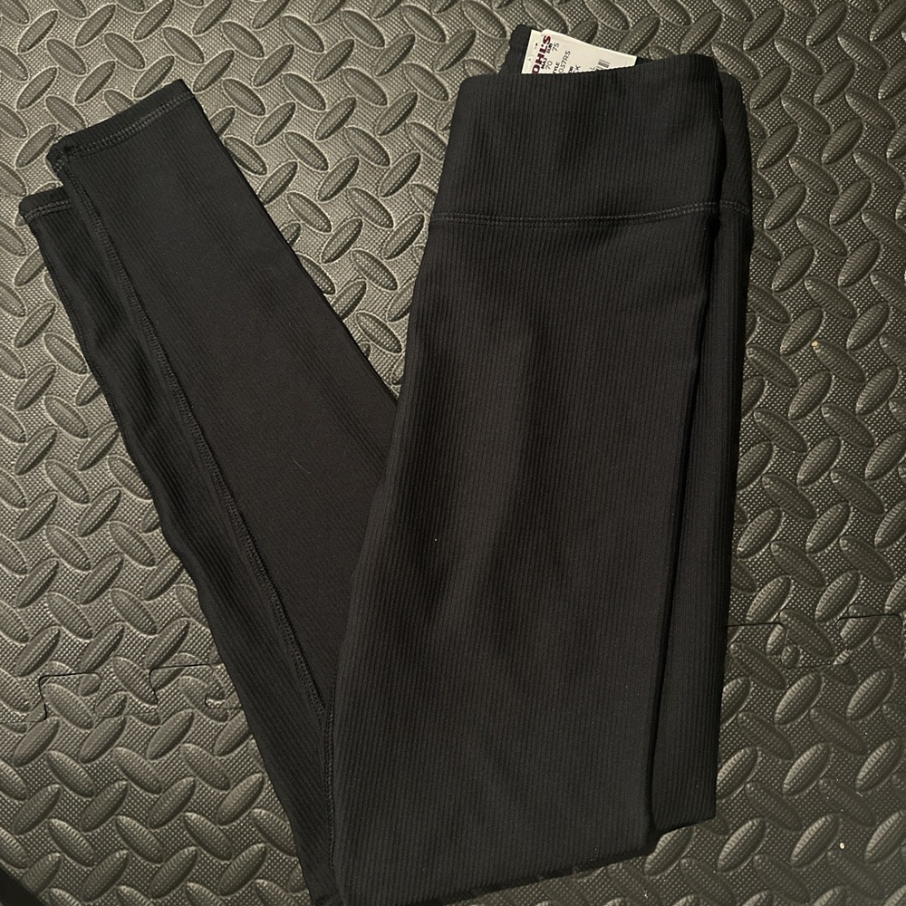 Brand new leggings